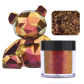 Resin Pearl Powder S