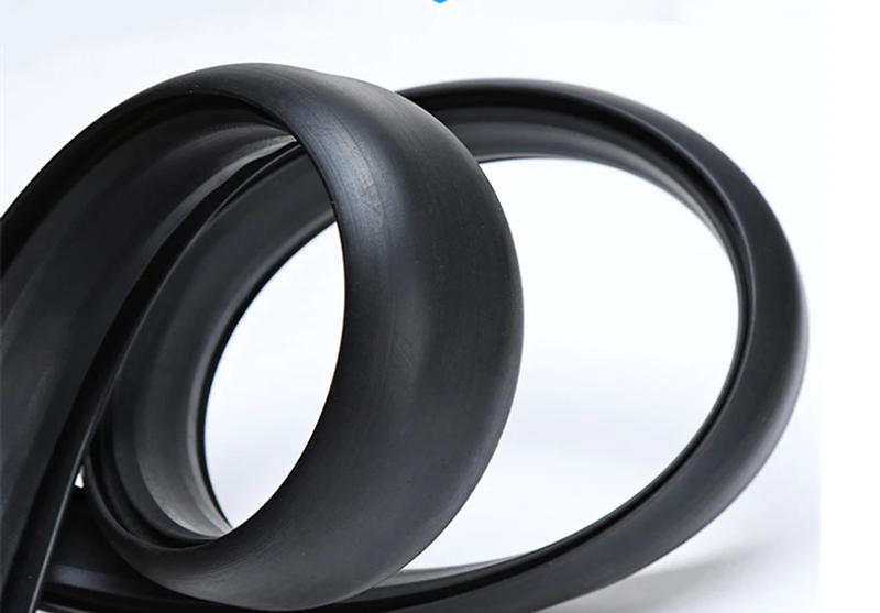 Description Picture 4 of itemRubber T Strip EPDM Gap Cover for Solar Photovoltaic Bracket  Metal Cable Trench Cover Monocrystalline Solar Panel Seals Black