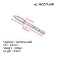 OD6.1mm 100gn