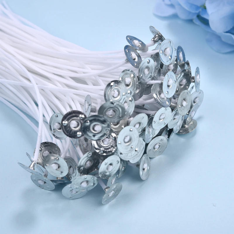 Description Picture 4 of itemNatural Soy Coconut Wax Granular Scented Candle Raw Material DIY Smokeless Candle Making Supplies Materials 100/500/1000g