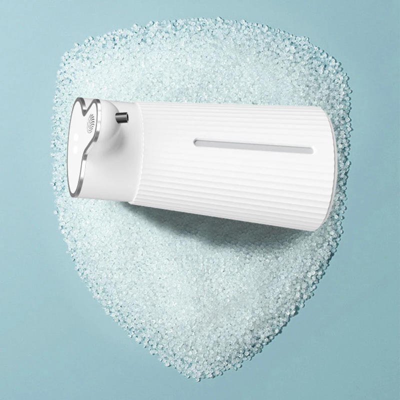 Description Picture 6 of item400ml Automatic Soap Dispensers USB Charging Smart Washing Hand Machine Infrared Sensor Touchless Hand Soap Dispenser