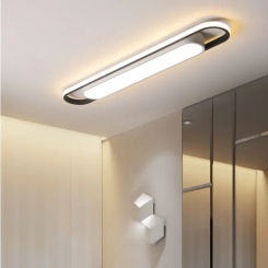 Ceiling Lamp Led Lights for Room Bedroom Light  Nordic Home Decor Living Room Interior Lighting Balcony Modern Ceiling Lamps