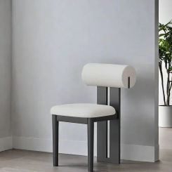 Desk Chair Chaise Design Salle Manger Dining Table Kitchen Chairs for Living Room Food Outdoor Modern Sedie Furniture Home
