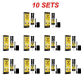 10PCS