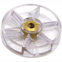 3 Pack Top Base Gear Replacement Parts for NutriBullet 600W 900W Blender