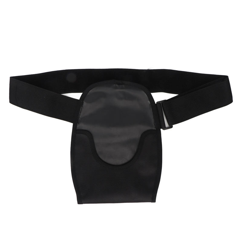 Description Picture 6 of itemColostomy Bag Cover Waterproof Adjustable Portable Universal Stretchy Ostomy Pouch Cover for Stoma Urostomy Ileostomy Pouch Bag