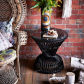 Black tea table