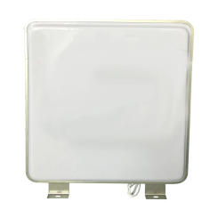20" (50cm) Square LED Light Box / Projecting Lightbox / Signs Supply Blank