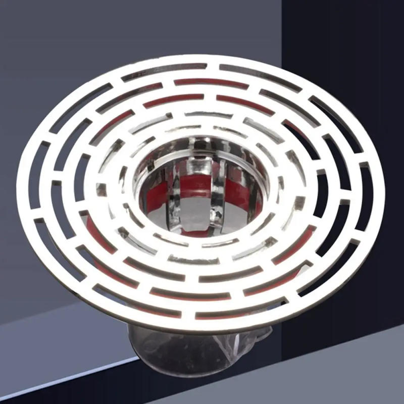 Description Picture 6 of itemAnti Odor Floor Drain Core Removable Insect Prevention Drain Cover Colander Sewer Strainer Plug Kitchen Bathroom Accessories