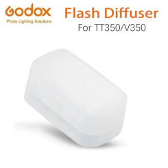 Godox Flash Diffuser Soft Box Case Flash For Godox TT350/Godox V350 Camera Flash Diffuser Softbox