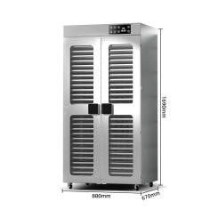 Morden Style Stainless Steel Household Tomato Dryer Fruit Dehydrator Drying Machine Dehydrator Food Fruit Drying Machine