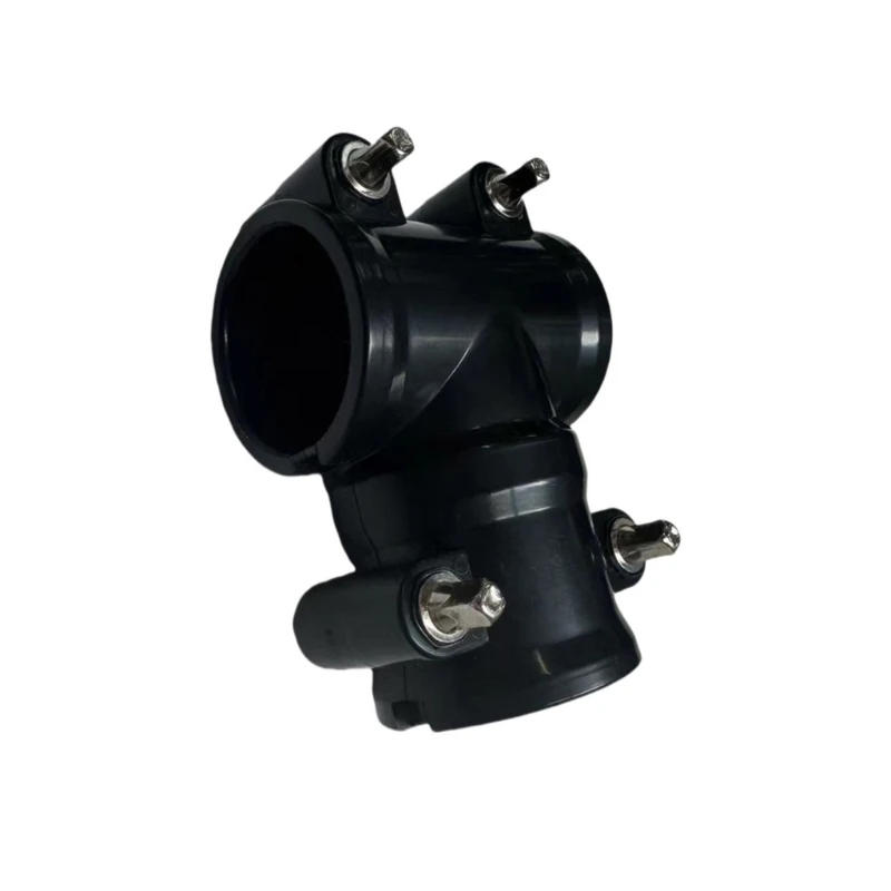 Description Picture 3 of itemElectronic Drum Rack Clamp Plastic Electronic Drum Clamp Bracket Clip for Secure Mounting Stable Drum Frame Connection