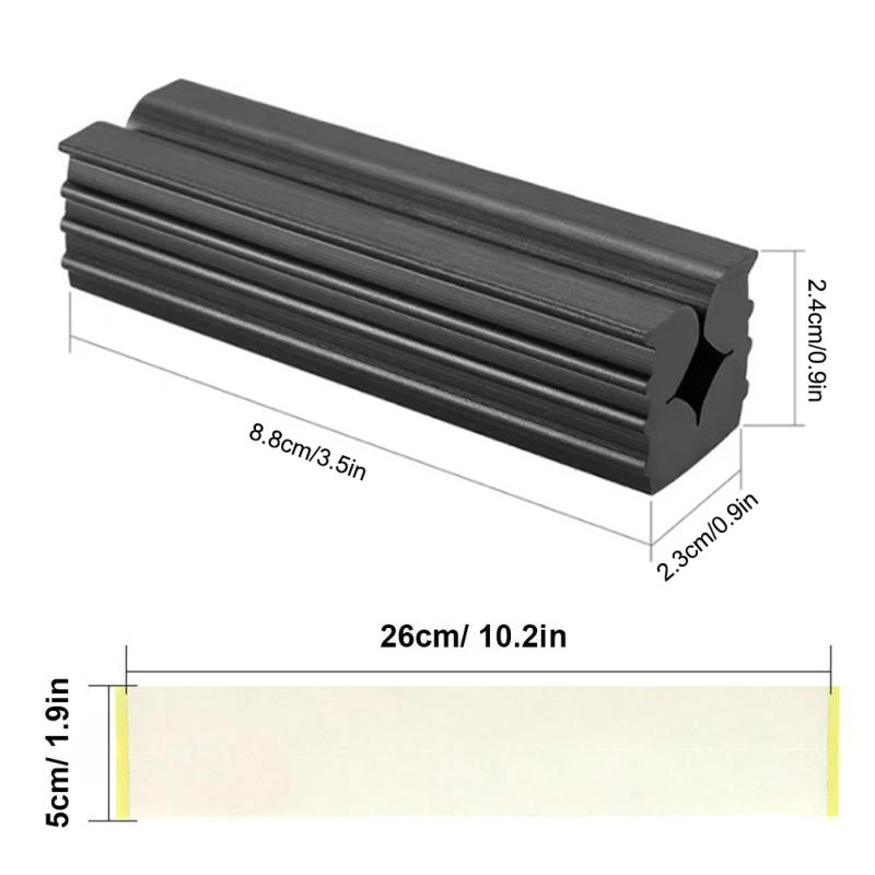Description Picture 6 of itemRegripping Kit Complete Grip Kit For Club Regripping Includes 15 Tapes Vice Clamp Hook Blade Solvent Grip Kit