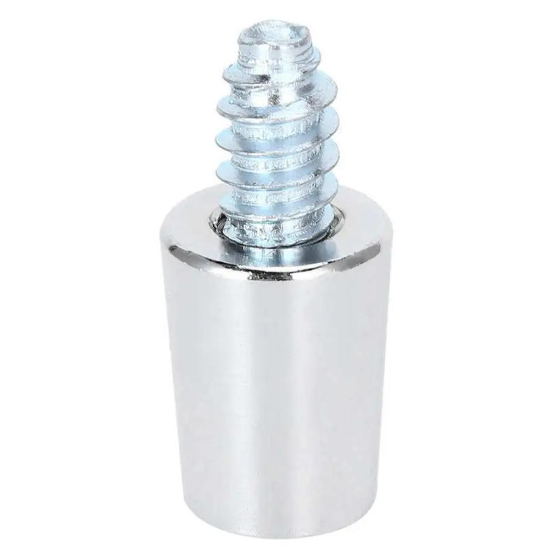 Description Picture 2 of item304 Stainless Steel Beer Tap Handle Set with Standard Ferrule - Home Brewing Bar Accessories (5x3x2cm)