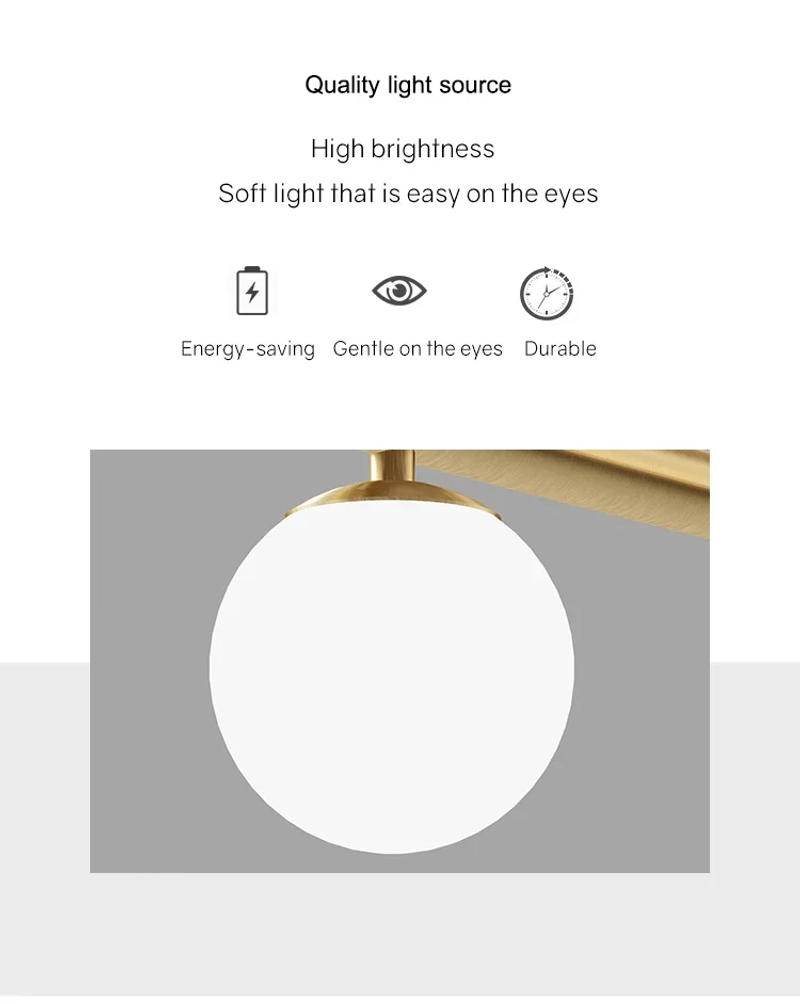 Description Picture 3 of itemModern Minimalist Living Room Chandelier Simple Linear Restaurant Pendant Light Nordic Creative Shop Hanging Lamp for Home LED