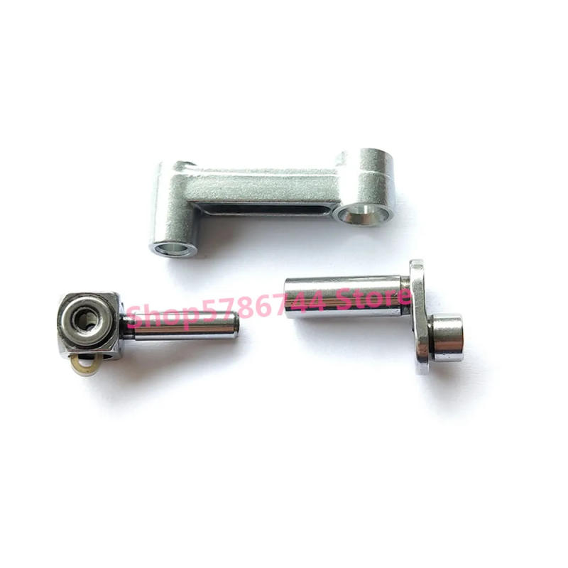 Description Picture 5 of itemNeedle Bar Crank Rod Assy #XF5071001 For Brother Home Embroidery Machine BP2100,BP2150,V3,V3LE,V5