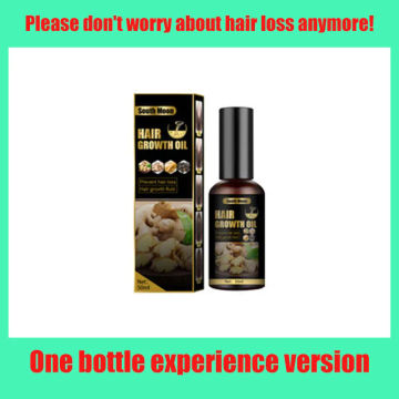 To solve the problem of hair loss. Anti hair loss spray anti hair loss hair nutrition growth agent essence promotes hair growth