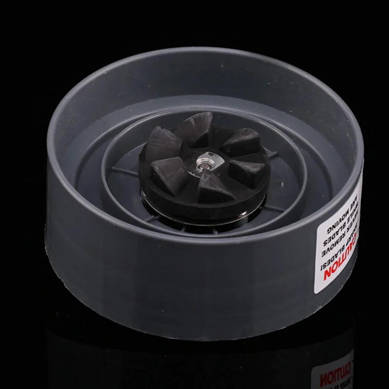 Description Picture 6 of itemReplacement Parts 1 Blade Rubber Gears and 1 Motor Base Top Gears,Compatible with Nutribullet 600W 900W Blender Juicers