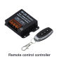 Remote controller