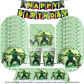 62pcs set