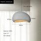 B style Grey D40cm