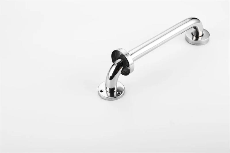 Description Picture 3 of item304 Stainless Steel Grab Bar Bathroom Bathtub And Shower Barrier-free Safety Railings Elderly And Disabled Anti-slip Handle
