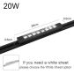 Grillelight 20W