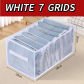 White36X25X20cm