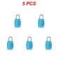 D 5pcs