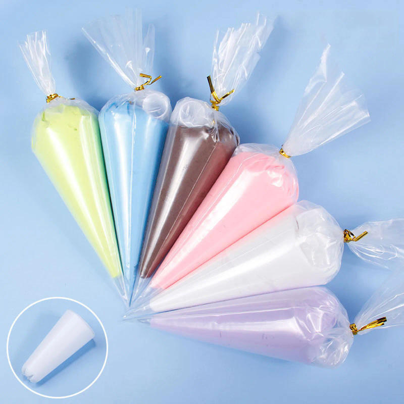 Description Picture 2 of item50g DIY Imitation Cream Gum Fake Whipped Clay Glue Gel Simulation Mobile Shell Resin Mold Craft Soft Clay Decoration Handmade