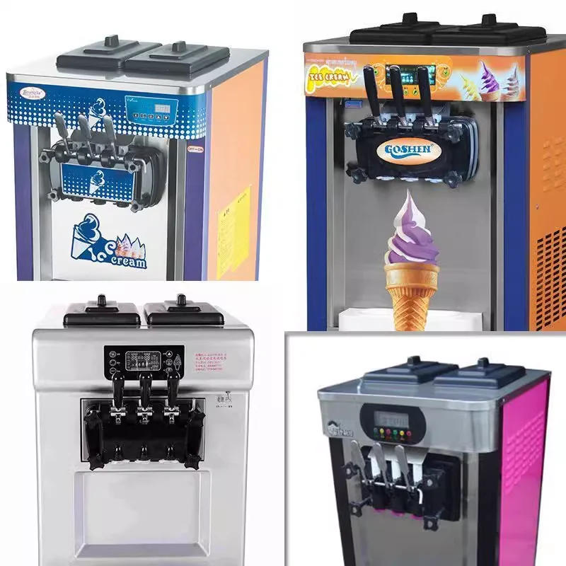 Description Picture 2 of itemDiameter 22mm Donper Ice Cream Maker Parts 2 PCS Puffing Air Tubes Replacement Pipes Cylinder Expansion Rod Original Fittings