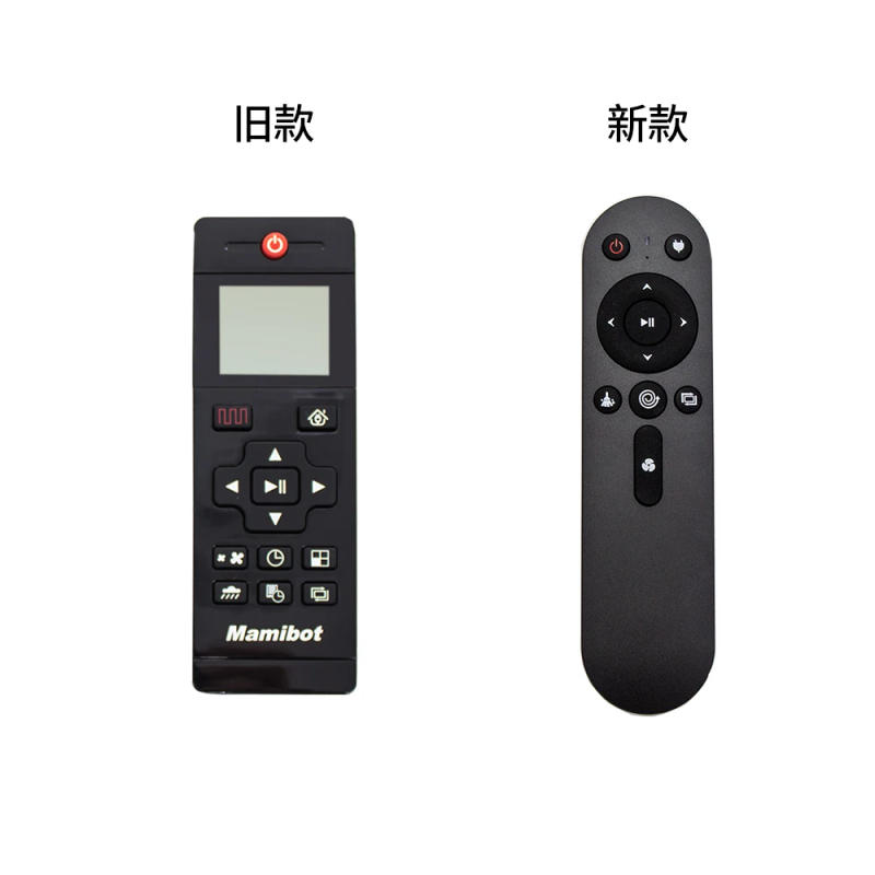 Description Picture 5 of itemVacuum Cleaner Remote Control Fit For EXVAC660 EXVAC680S For 880 For Tesvor Pro Does Not Contain Battery