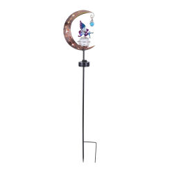 LED Glass Ball Garden Light Solar Garden Light Waterproof Garden Decoration Lamp Last Up To 8H Lawn Ground Lamp for Outdoor Yard