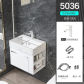 5036 Single cabinetA