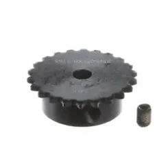 7001653 Antunes Sprocket, 25B22 5/16 Genuine OEM AJA7001653