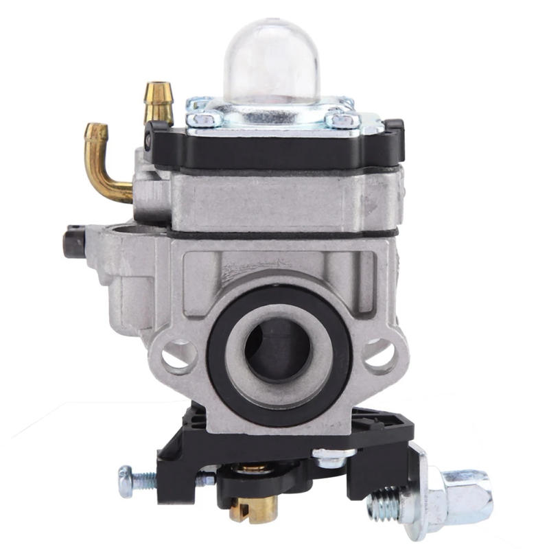Description Picture 3 of itemCarburetor Carb for 33CC 36CC Engine Pole Chainsaw Hedge Trimmer Replacement