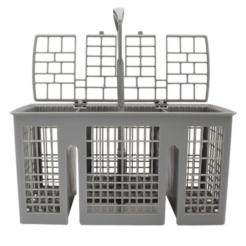 Description Picture 6 of itemUniversal Cutlery Basket For Bosch For Siemens Bauknecht For Constructa Dishwashers Cutlery Basket Kitchen Storage Supplies