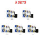 5 Set 50g
