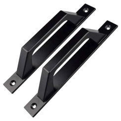 Aluminum Alloy Handle Door And Window Handle Wooden Door Balcony Sliding Door Sliding Door Sliding Barn Door Handle