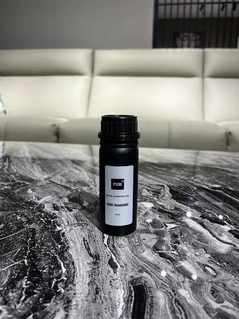 Description Picture 3 of itemStrong Scent Aromatherapy Diffuser Refill Oil Humidifier,Aroma Machine,Scented Device Replacement Essential Oil 500ml 1000ml