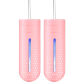 Purple Light Pink