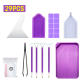 Purple Set-29PCS