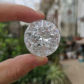 transparent