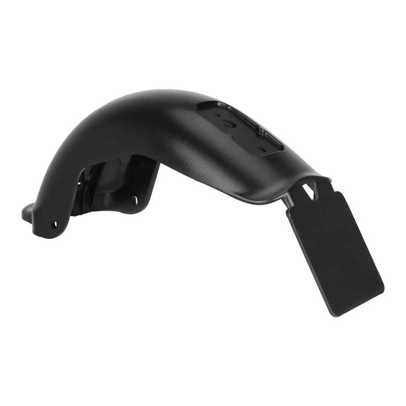 Description Picture 5 of itemElectric Scooter Rear Mudguard For DUCAT For Jeep For Pro II  Mudguard Bracket Support Shockproof Protection E-scooter Accessory