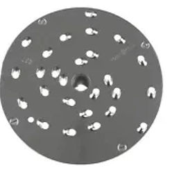 Robot Coupe 28016 Grating disc 7mm grater CL50 CL51 CL55 CL52 CL60 R502 R602