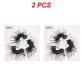 Style D 2pcs