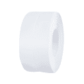 White Caulk Tape Waterproof Self Adhesive, Toilet Caulk Sealant Tape, Bathtub Caulk Sealing Strip Tape-5M