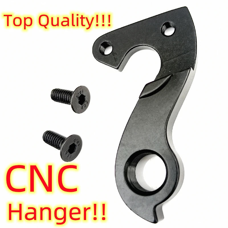 Description Picture 5 of item1Pc Bicycle Rear Derailleur Mech Hanger For Rolling Stone Compass Kemo Ke-R1 Bear Big Rock Pantoll Merlin Sensa Aquila Guilia Sl