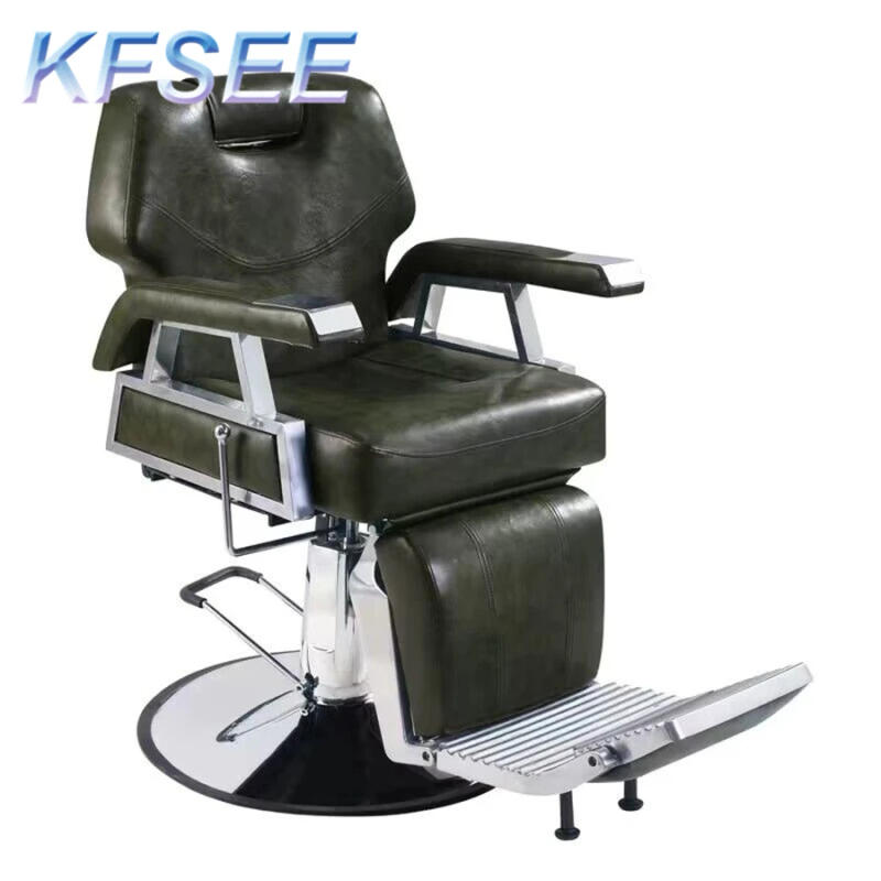 Description Picture 4 of itemin love Future Men Kfsee Salon Chair