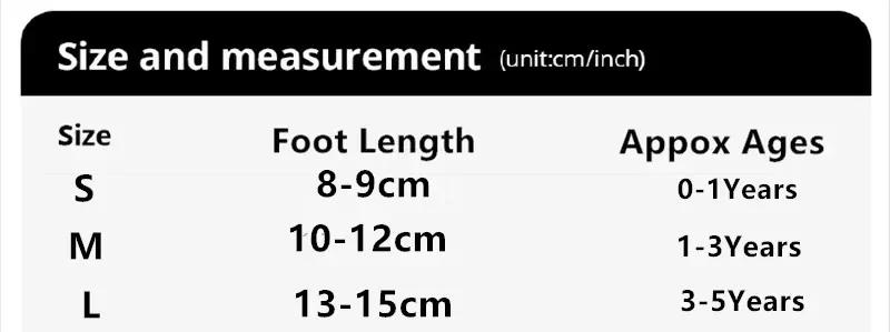 Description Picture 2 of item3Pairs/Lot Cotton Baby Anti-slip Socks For Boys Girls Low Cut Floor Kids Toddler Sock With Rubber Grips Socken For 0-6Years Kids